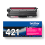 BROTHER TONER TN421M MAGENTA 1.800P